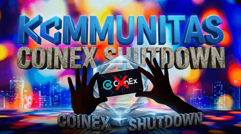 CoinEx Shutdown: Withdrawal Deadlines and the Counterparty Risk Lesson
