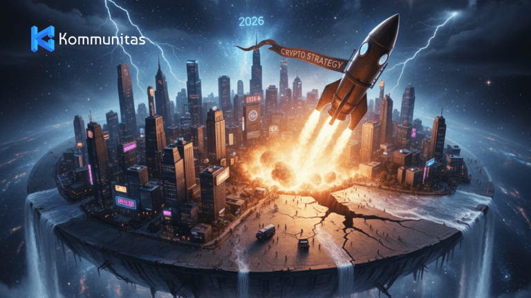 Crypto Investment Year-End Evaluation’s Guide