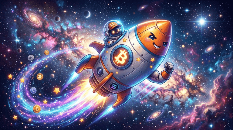 Crypto Launchpad With Strong Post Launch Support
