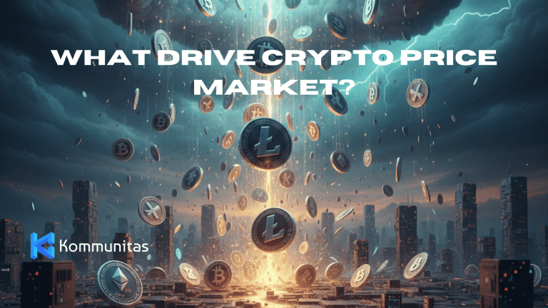 5 Crypto Price Drivers in 2026