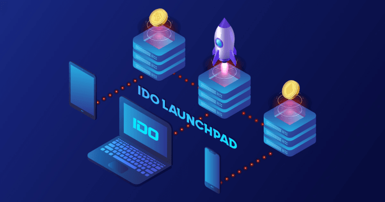 From ICOs to IDOs: The Transformation of Crypto Launchpads