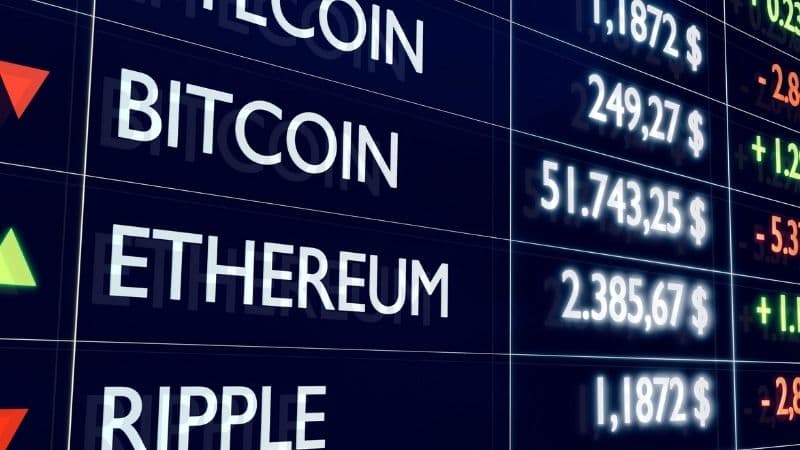 How to Find Coinbase Wallet Address on PC