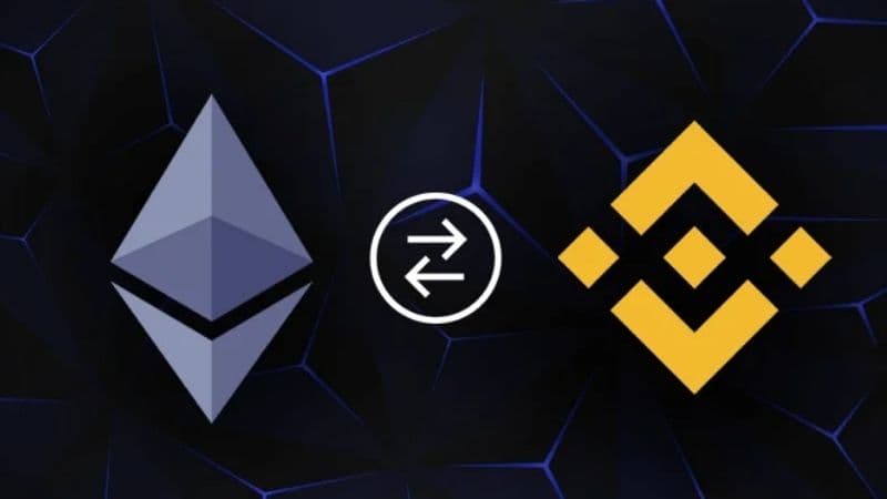 Convert ETH to BNB: A Simple Way