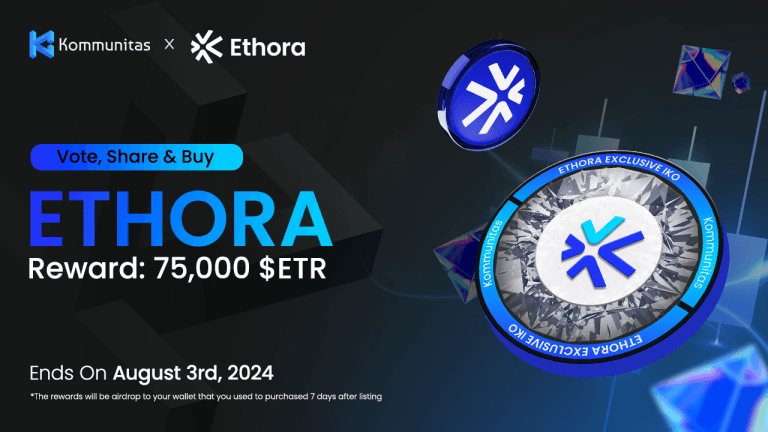 Ethora VSB Campaign