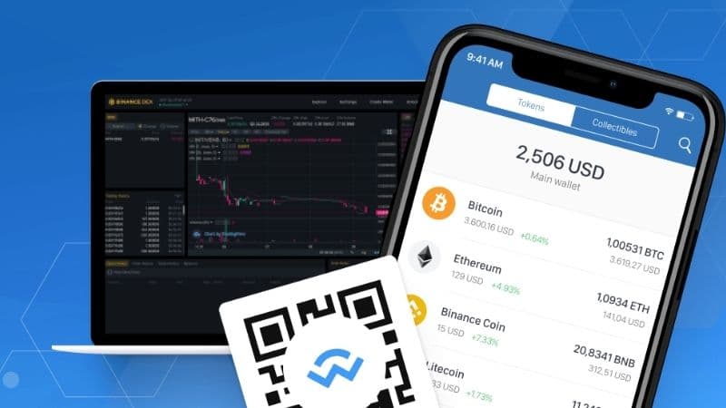 Trust Wallet Glitch: Why and How to Fix it