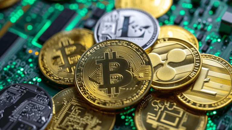 The Impact of Crypto Launchpads on Token Distribution and Accessibility