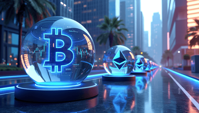 Unlocking Governance Tokens' Role in Crypto Ecosystem