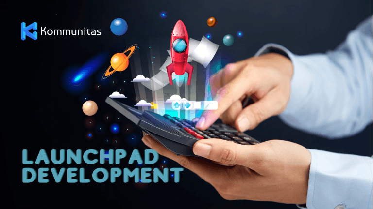 Inside Crypto Launchpad Development: Architecture, Smart Contracts, and Tokenomics for Audited Success