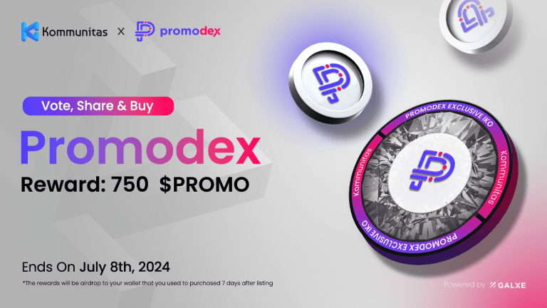 Promodex VSB Campaign