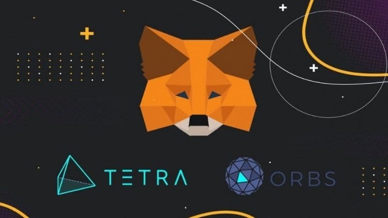 How do I utilize a Metamask token?