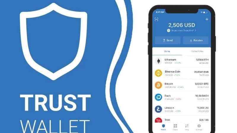 Way To Make Trust Wallet Browser
