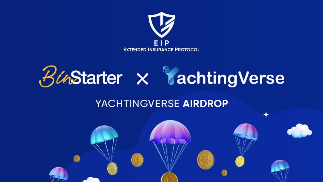 Massive Airdrop