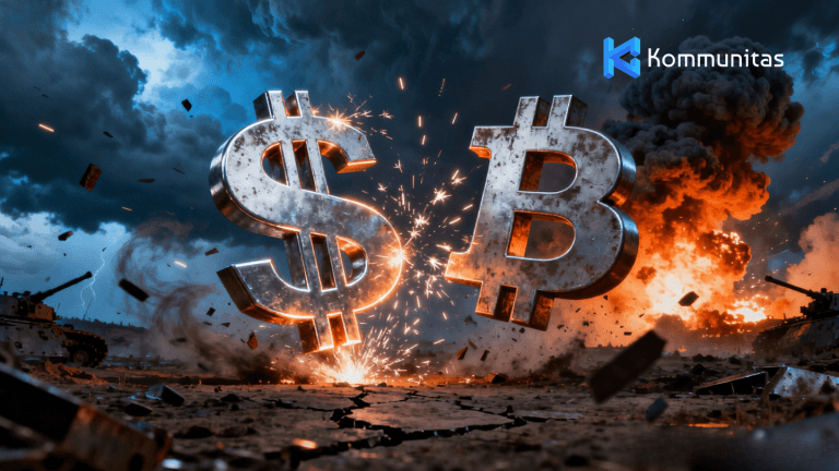 Forex vs Crypto; Which Ones Suitable For You