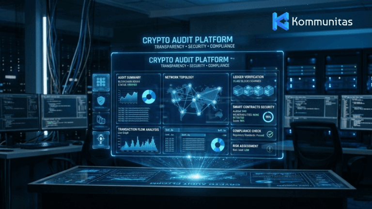 How to Choose an Audit Service for Presale Platforms