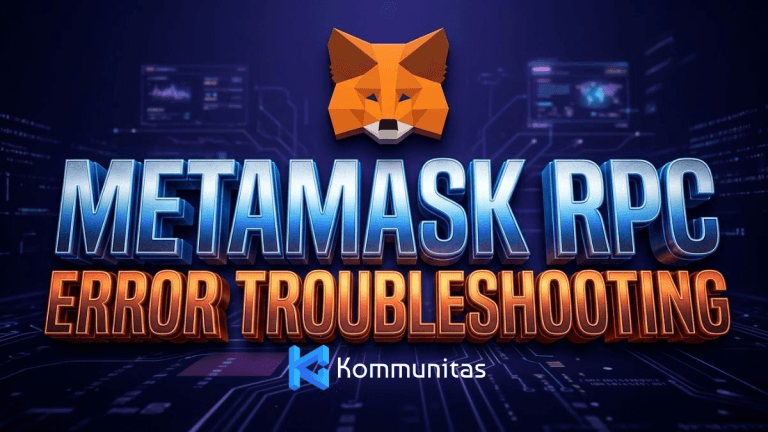 How to Fix MetaMask RPC Error on the BSC Network Instantly
