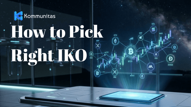 How to Pick the Right IKO — What 10 Real Launches Taught Us