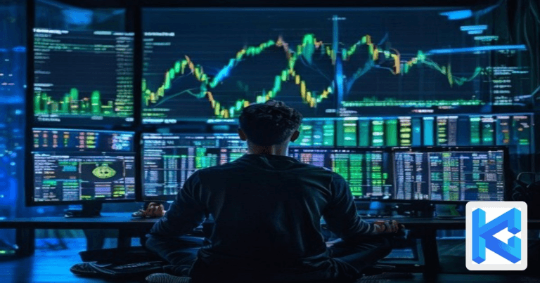 How to Stay Calm During Extreme Crypto Volatility: A Practical Guide
