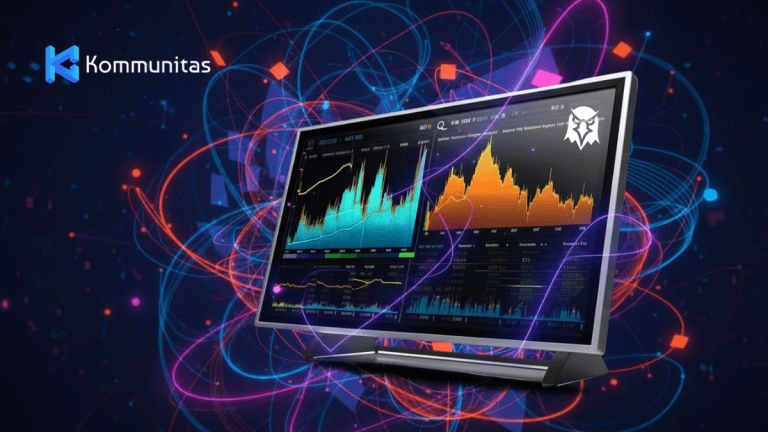How to Use DEX Screener to Track Tokens, Liquidity, and DeFi Market Movements