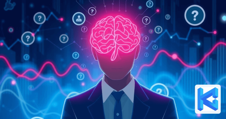 IDO Investor Psychology: Why Most People Sell Too Early (And What On-Chain Data Says)