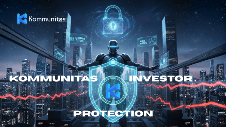 Investor Protection at Kommunitas in Web3 Investing