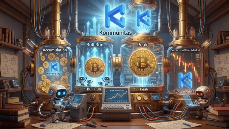 Is Bitcoin's 4-Year Cycle Over? What K33 Research Says (And What It Doesn't)
