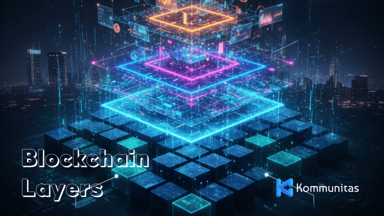 Layer 1 and Layer 2 Blockchains: Understanding the Difference Beyond the Buzzwords