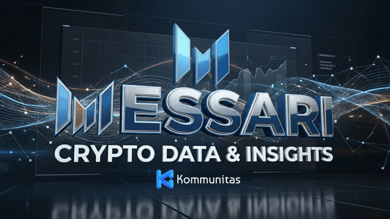 Messari Research: The Institutional Edge for the Savvy Web3 Investor