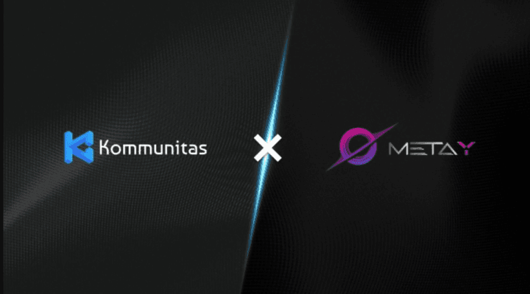 MetaY.ai x Kommunitas IKO: The AI Execution Layer the Crypto World Has Been Waiting For