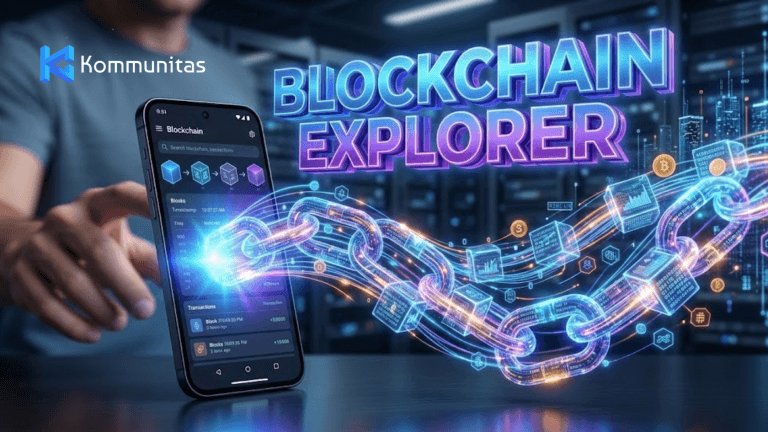 Practical Guide to Use Blockchain Explorer