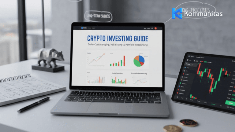 Proven Crypto Investment Strategies: Your Essential Guide to Navigating the Market