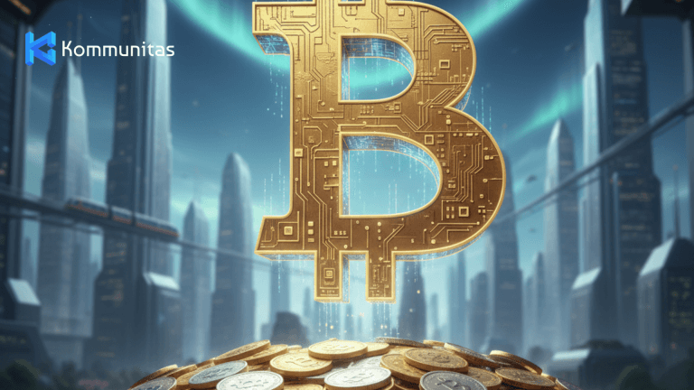 Realistic Ways to Make Money With Cryptocurrency
