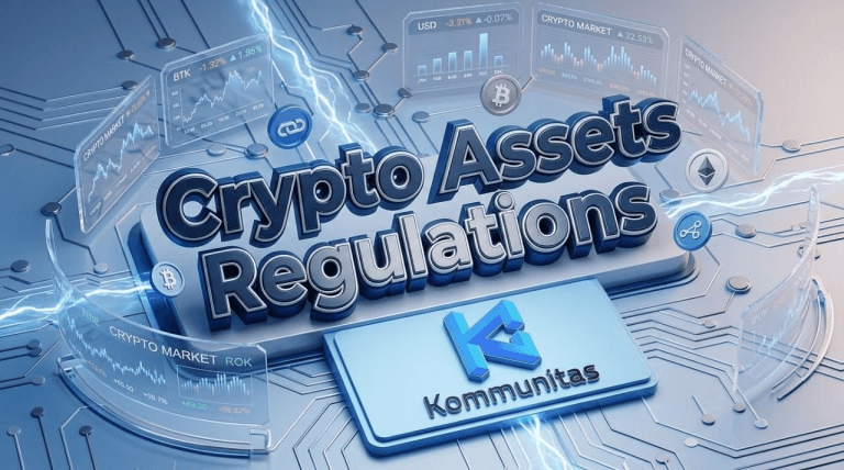 What Is Regulation Crypto Assets? The SEC's Proposed Rules for Token Sales Explained