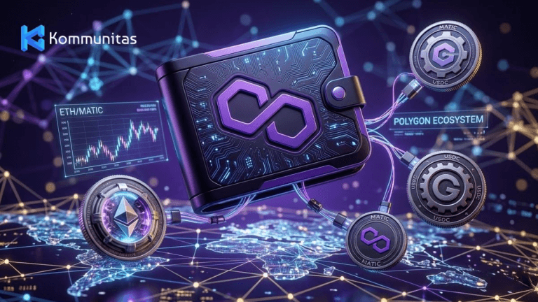 The Best Polygon (POL) Wallets for 2026