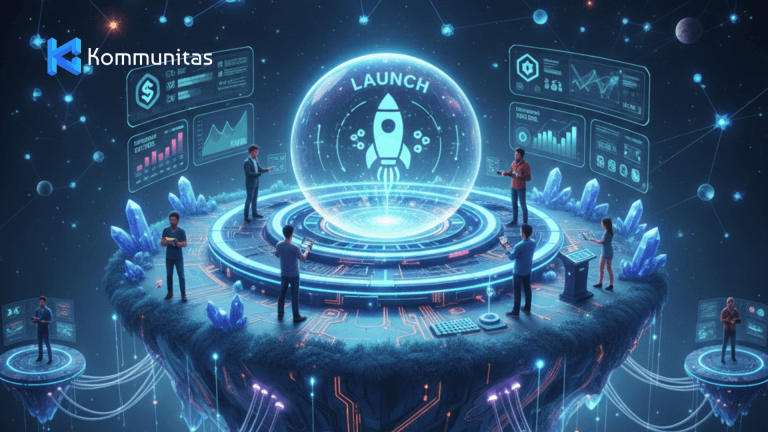 The Future of Decentralized Launchpads