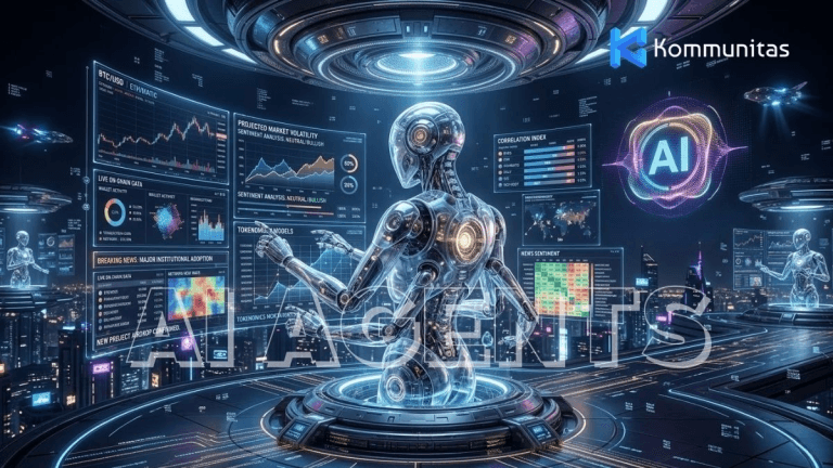 The Great Agentic Shift The AI Landscape of 2026