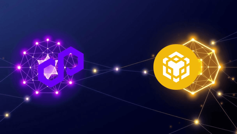 The Multi-Chain Blueprint: Comparing the Best Polygon and BNB Chain Launchpads