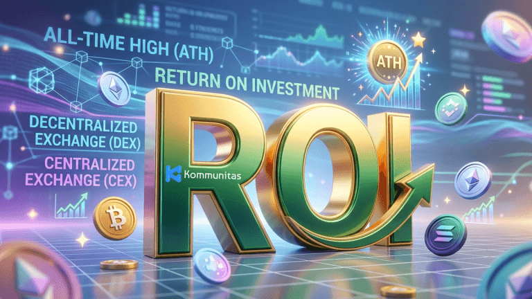 The Truth About IDO ROI High Returns, Zero Liquidity, and the Exit Trap