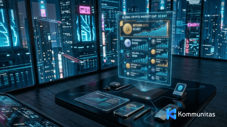 Understanding Crypto Coin Market Capitalization