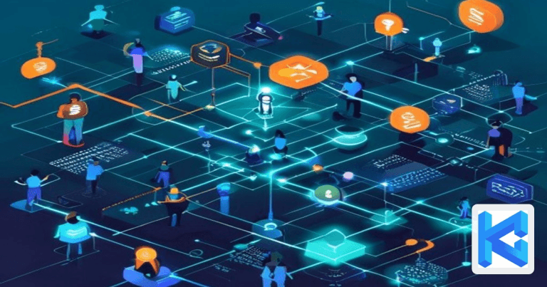 Web3 Crowdfunding: How Blockchain Is Reinventing Fundraising