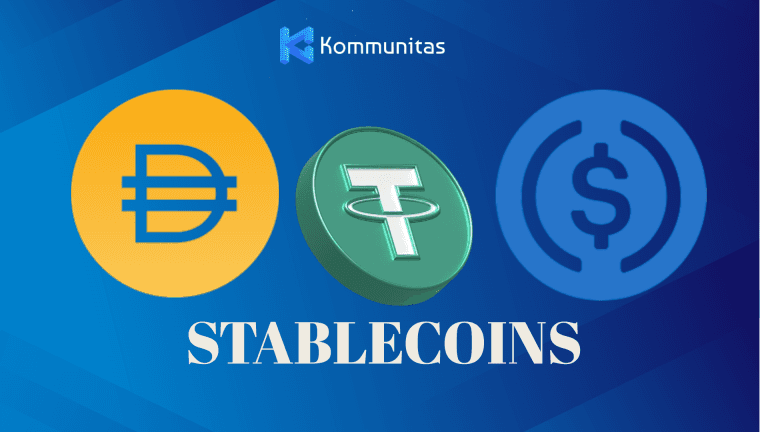 What Are Stablecoins? Types, Benefits & Real B2B Use Cases