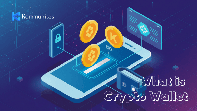 What Is a Crypto Wallet?