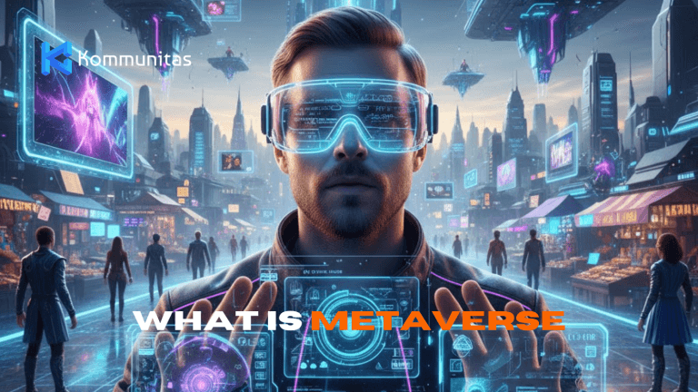 What is Metaverse