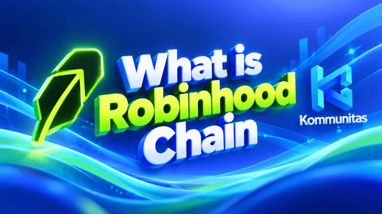 What Is Robinhood Chain? Robinhood's Layer 2 Explained (2026)
