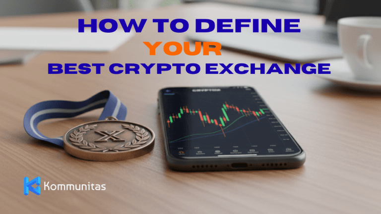 What is The Best Crypto Exchange
