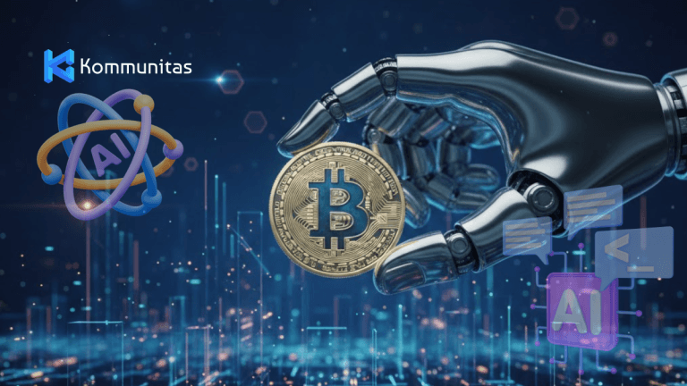 Why AI Agents Are the Soul of Crypto in 2026