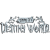 Stay In Destiny World