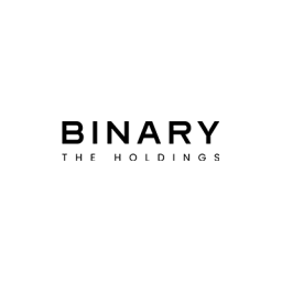 The Binary Holdings
