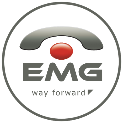 EMG Coin