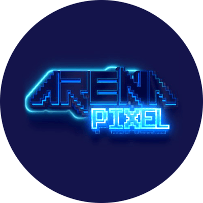 Arena Pixel